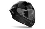 Airoh Helmet GP 800 Fim Racing 1 Carbon Gloss - Image 2
