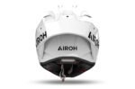 Airoh Helmet GP 800 Fim Racing 1 White Gloss - Image 3