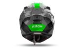 Airoh Helmet GP 800 Competition Green Fluo Gloss - Image 3