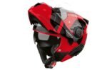 Airoh Helmet Specktre Groove Red Gloss XXL - Image 2