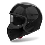 Airoh Helmet J 110 Carbon Gloss XXL