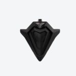 Airoh Commander 2 Kit chin vent Black matt