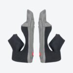 Airoh Matryx Cheek pads S