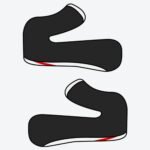 Airoh Strycker Cheek Pads S 20mm