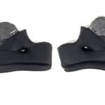Airoh Commander washable cheek pads M (20mm)