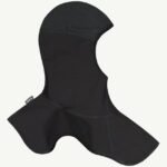 SVALA Custom windproof Hood black 2XL 62-63
