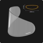 Pinlock FOGCITY Easy Universal Full Face Medium