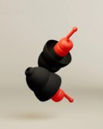 Alpine MotoSafe MotoGP Earplugs - Image 2