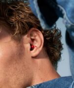 Alpine MotoSafe MotoGP Earplugs - Image 4