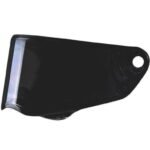 HJC Visor dark smoke V10 HJ-41