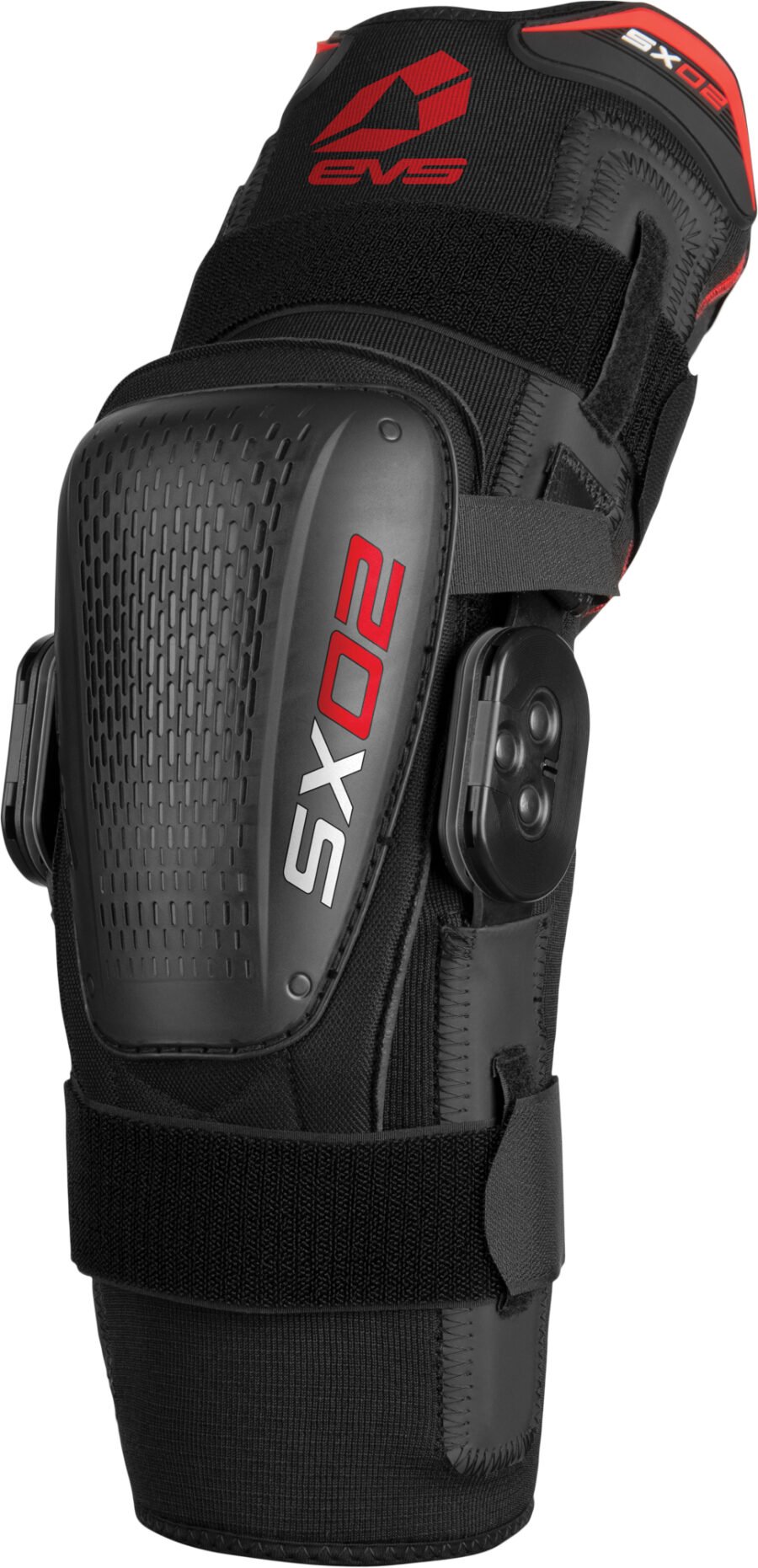 642-21002.JPG EVS SX02 Knee Brace singels - Image 1