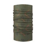 AMOQ Element Necktube Green