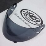 Premier Evoluzione Visor Dark