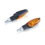 Puig Turn Light Mod. Eye Homologated C/Black
