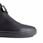 TCX Shoe Ikasu 2 WP Black/White - Image 5