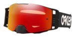 Oakley Goggles Front Line MX Factory Pilot black prizm mx torch prizm iridium