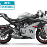 CFMOTO 675SR-R ABS