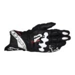 Alpinestars Gloves GP Plus R v3 Black/White S