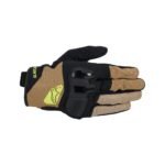 Alpinestars Gloves Chrome v2 Khaki/Black 3XL
