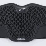 Alpinestars Sequence kidney belt Black XL-2XL