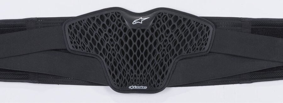 Alpinestars Sequence kidney belt Black XL-2XL
