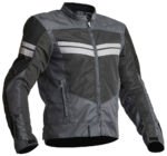 Lindstrands Meshjacket Nyhamn Graphite 50