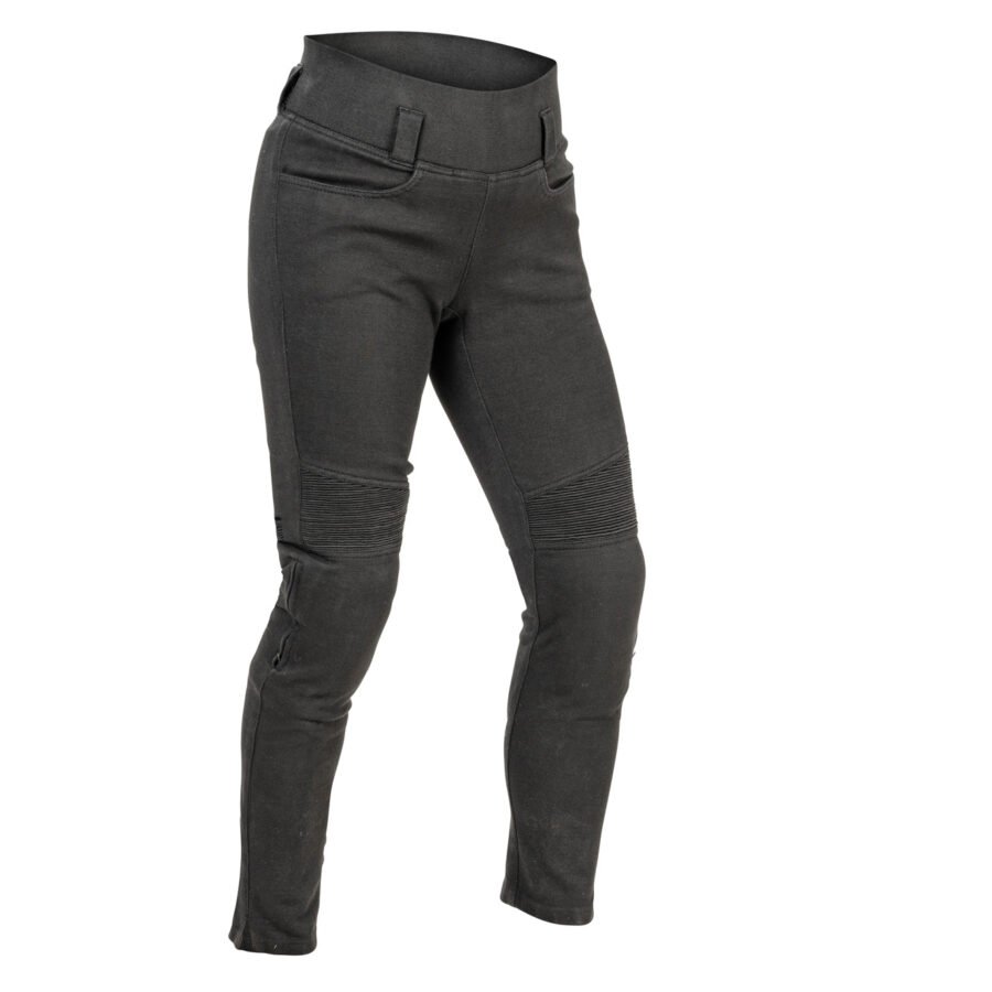 Lindstrands Marieberg leggings Black 36