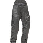 Lindstrands rain pants Sidvallen pants Black L