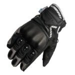 Lindstrands Glove Knock Black 05