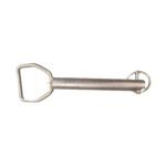 Bronco Transport pin THIN MODEL 19x195mm 77-13500