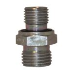 Bronco Valve block double fitting M20 77-13000 08.2022->