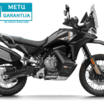 CFMOTO 800MT-X ABS