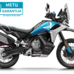 CFMOTO 800MT-X ABS