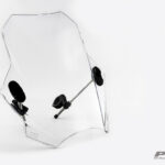 Puig Windshield Mod. Bat Universal C/Clear