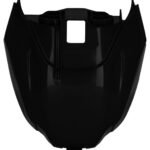 Polisport air filter box cover Airbox cover YZ450F 23-.. YZ250F 24-.. Black