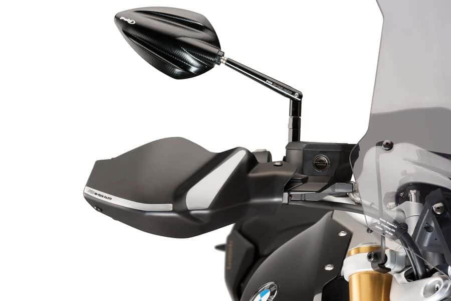 Puig Hand Guards Bmw R1200R 15-18' C/Matt Black