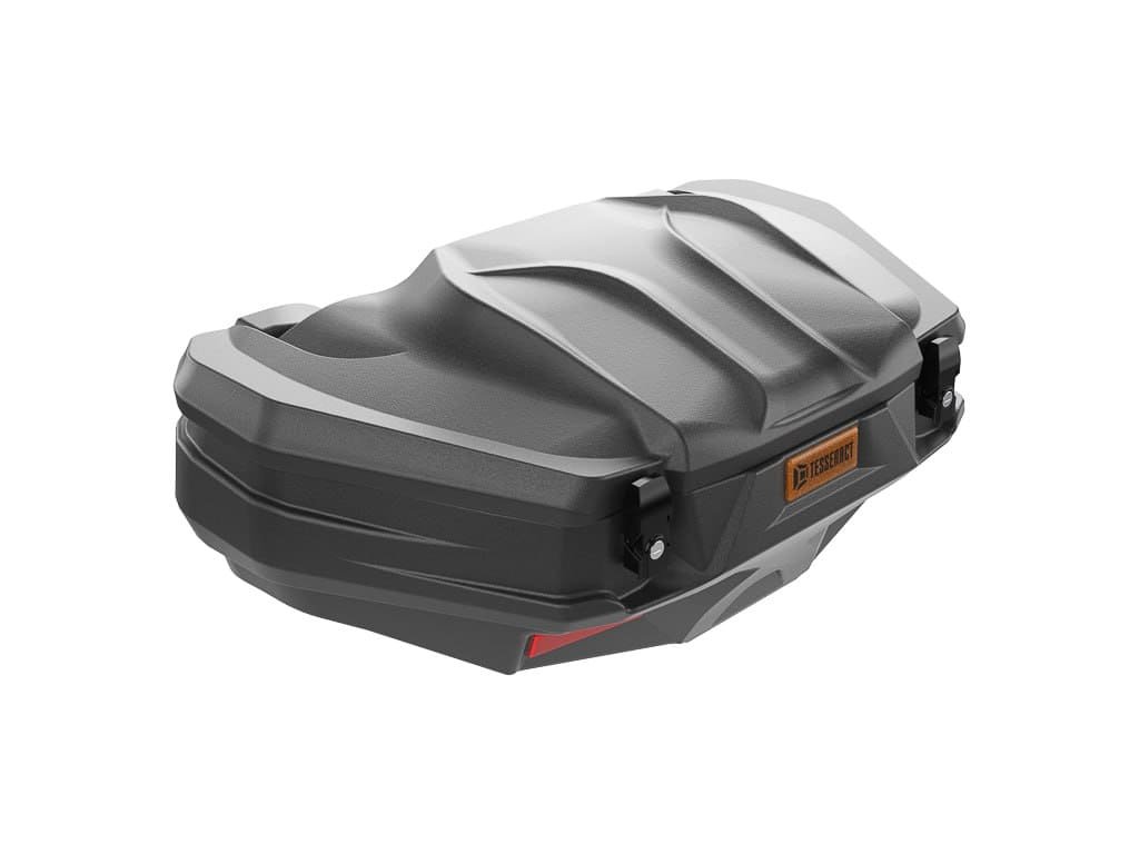 942-0224_1.jpg Tesseract Atv box 42L Can Am Renegade 650 1000 2023- - Image 1