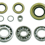 Bronco Differential bearing kit Can Am