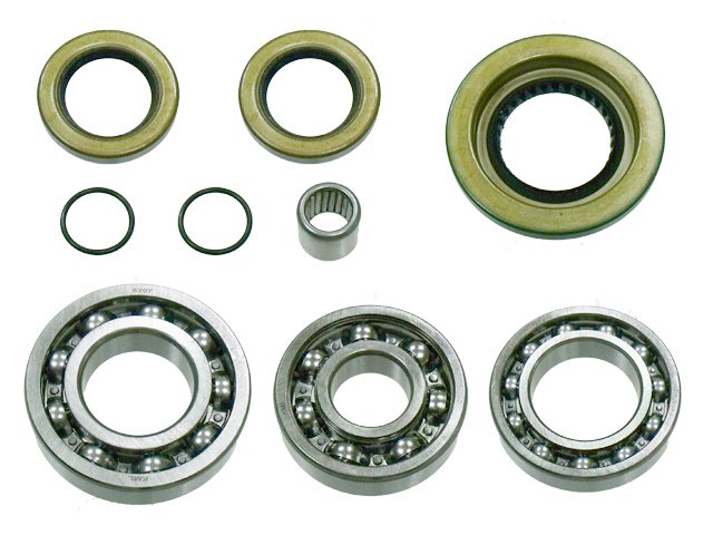 Bronco Differential bearing kit Can Am