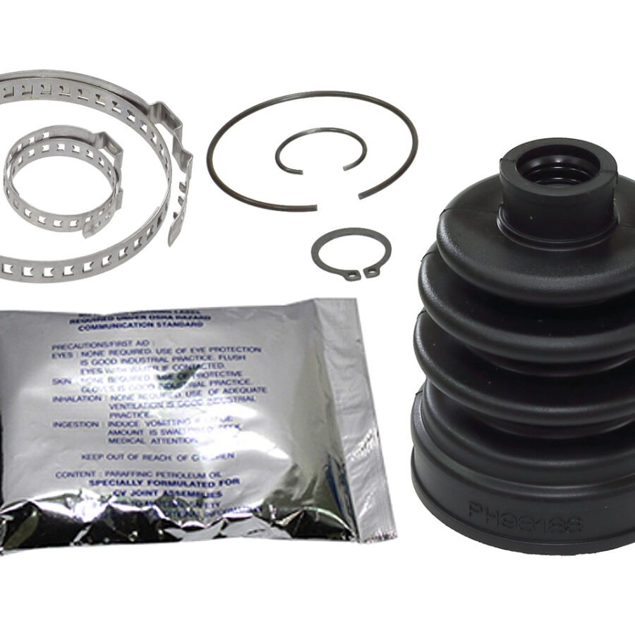 Bronco CV Boot kit Rear Outer Yamaha