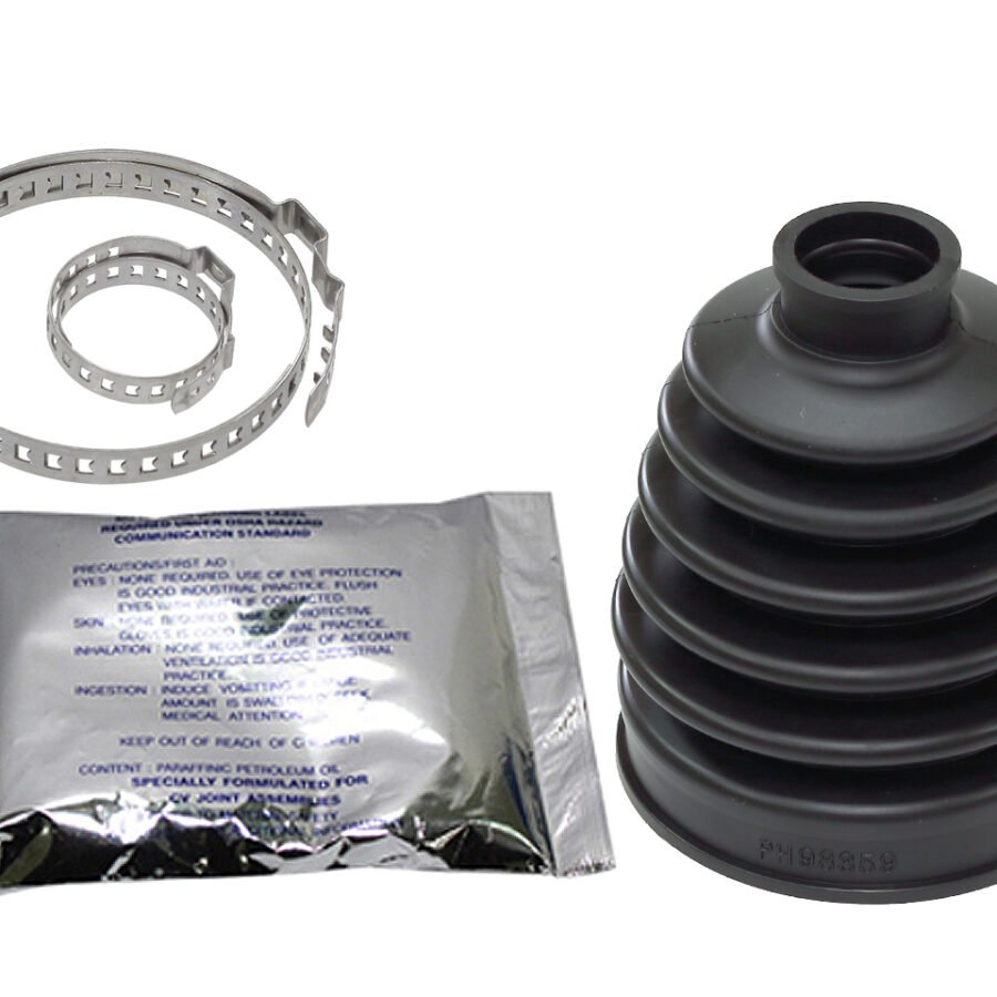 Bronco CV Boot kit Polaris
