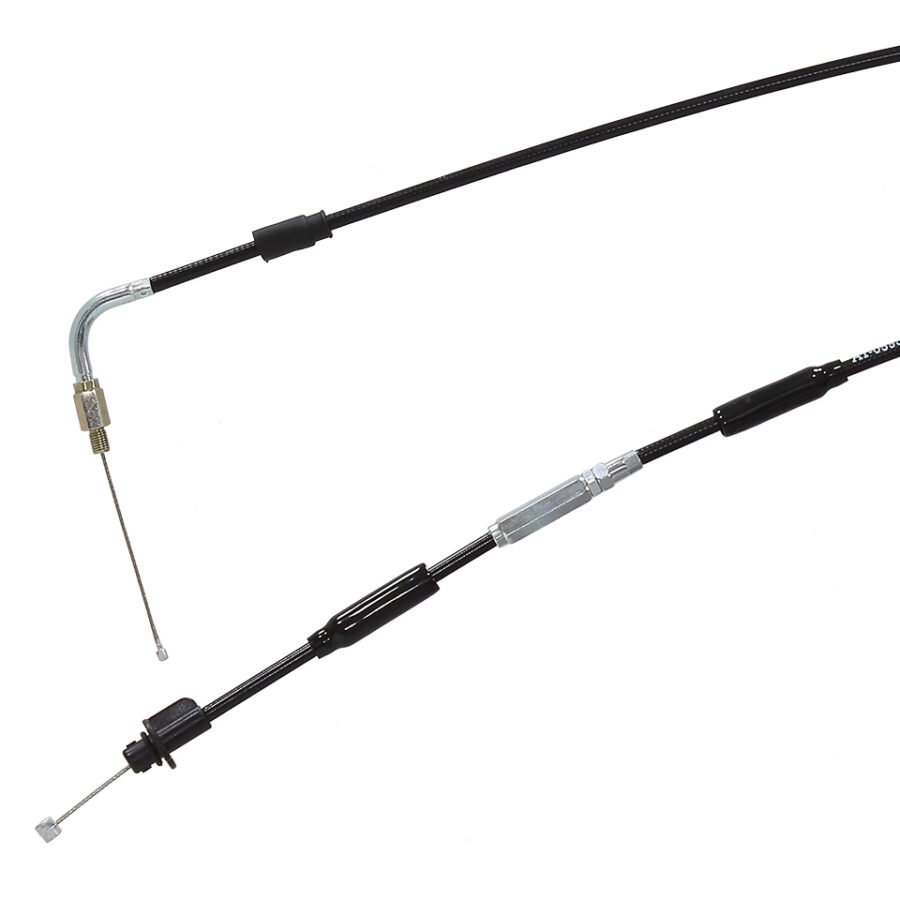 Bronco Throttle cable Polaris