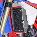 AXP Xtrem Radiator Guards Red Beta 350RR/390RR/430RR/480RR 24-