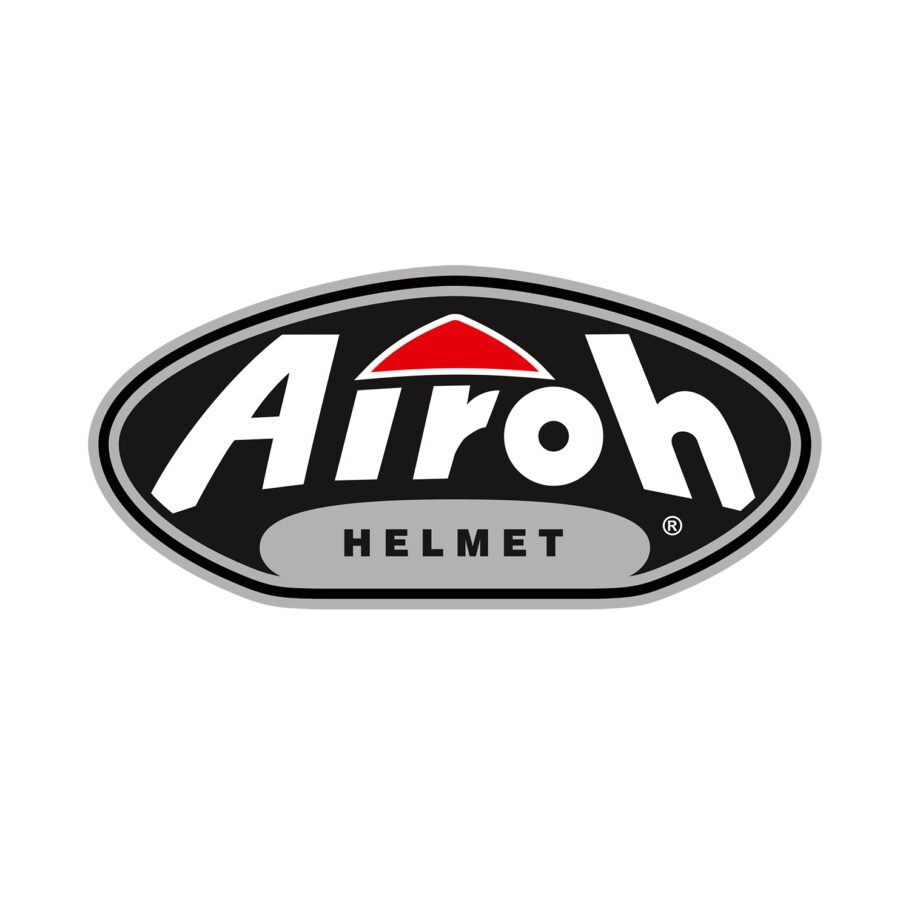 Airoh Twist 2.0/Twist Washable cheek pads black/white S (10mm)