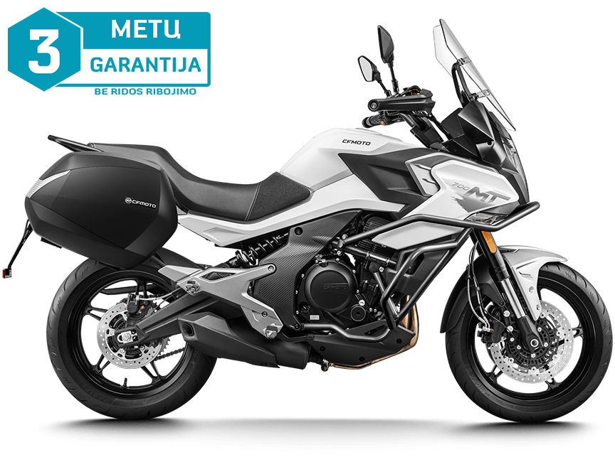 CFMOTO 700MT ABS