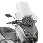 Givi TRANSP. SCREEN YAMAHA XMAX 300 (2023)