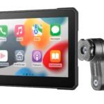 Interphone Sync70 Smart Display Apple Carplay/Android Auto