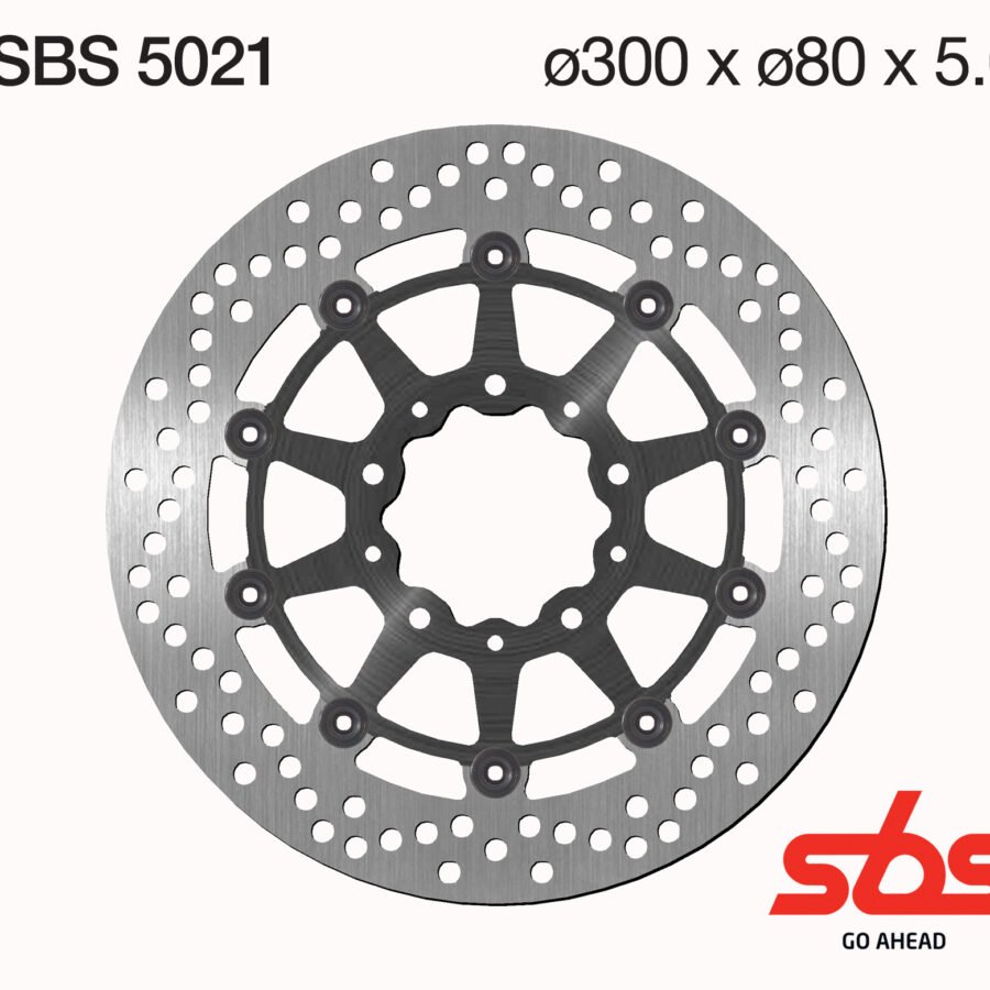Sbs Brakedisc Standard