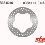 Sbs Brakedisc Standard