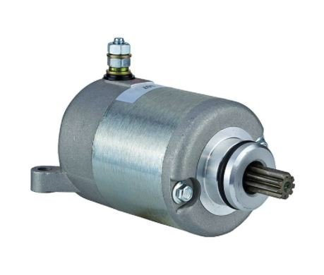 Arrowhead Starter motor Polaris 325 2014-2016